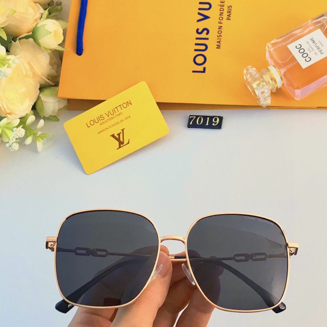 Louis Vuitton Sunglasses